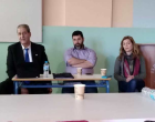 Φωτογραφία Συνέλευση Π.Τ. Ιωαννίνων, ?ρτας, Πρέβεζας & Θεσπρωτίας