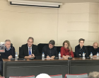 ΦωτογραφίαΣυνέλευση Π.Τ. Κοζάνης, Φλώρινας, Καστοριάς & Γρεβενών