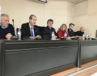 Φωτογραφία Συνέλευση Π.Τ. Κοζάνης, Φλώρινας, Καστοριάς & Γρεβενών