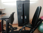 ΜΗΧΑΝΗΜΑ LEG PRESS